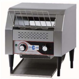 TOSTADORES DE PAN ELÉCTRICOS IRIMAR. - TC-1350 P