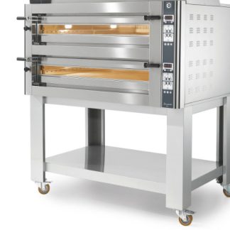 MESA SOPORTE HORNO PIZZA CUPPONE SDN635L/2.