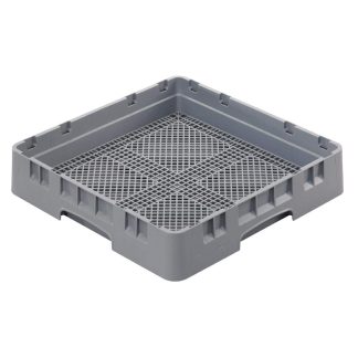 CESTA SILANOS DE PLÁSTICO 35 x 35 cm