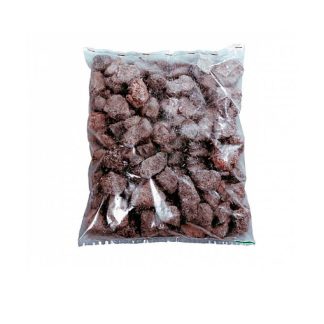 SACO PIEDRA VOLCÁNICA PARA PARRILLA/BARBACOA.