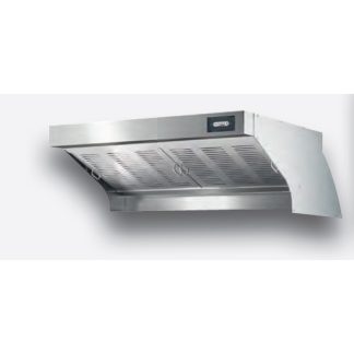 CAMPANA HORNO CUPPONE CON/SIN ASPIRACIÓN KDN635LAS/LNT.