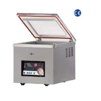 ENVASADORA AL VACÍO IRIMAR EVT-260/10