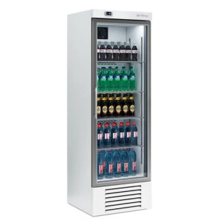 EXPOSITOR REFRIGERADO VERTICAL INFRICO ERC36 B