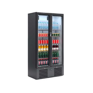EXPOSITOR REFRIGERADO VERTICAL INFRICO ERV83